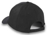 Harley-Davidson® Women's Engineered Adjustable Baseball Cap - Black 97631-24VW