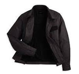 Harley-Davidson® Men's Overlook Harley-Davidson ADV Waxed Riding Jacket, 98166-23vm