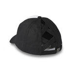 Harley-Davidson® Women's Bar & Shield Ponytail Baseball Cap - 97731-24vw