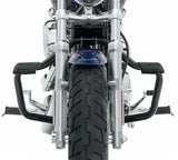 Harley-Davidson® Mustache Engine Guard- Sportster, 49000006 - Superstition Harley-Davidson