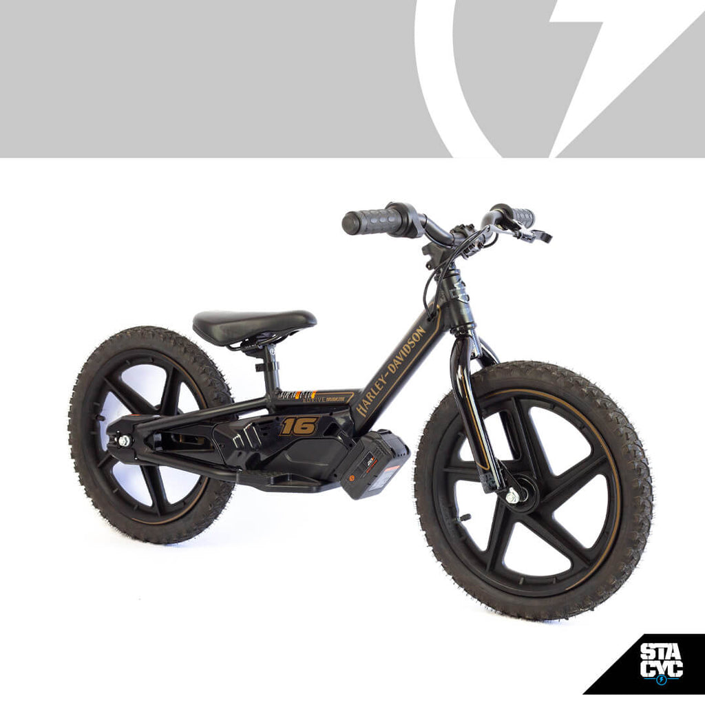 Harley balance bike review sale