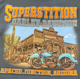 Harley-Davidson® Men's Diesel  Saloon Custom Muscle Sleeveless Tee