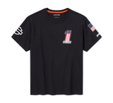 Harley-Davidson® Factory Racing Team Championship Tee T-Shirt, 96780-26VM