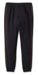 Harley-Davidson® Women's Classic Bar & Shield Joggers- Harley Black
