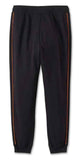 Harley-Davidson® Women's Classic Bar & Shield Joggers- Harley Black