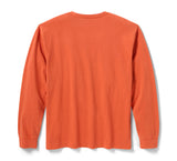 Dickies x H-D® Winged Horseshoe Long Sleeve Tee, 96088-26vm