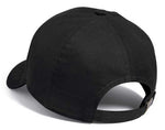 Harley-Davidson® Artisan Adjustable Baseball Cap - Black 97647-23VW