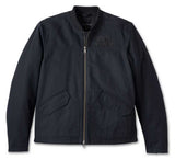 Harley-Davidson® Men's Layering System Bomber Riding Jacket - Black 98125-23VM