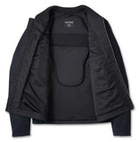Harley-Davidson® Men's Layering System Bomber Riding Jacket - Black 98125-23VM