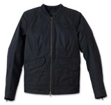 Harley-Davidson® Women's Layering System Bomber Riding Jacket - Black 98143-23VW