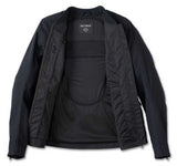 Harley-Davidson® Women's Layering System Bomber Riding Jacket - Black 98143-23VW