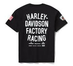 Harley-Davidson® Factory Racing Team T-Shirt, 96861-25VX