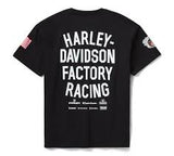 Harley-Davidson® Factory Racing Team T-Shirt, 96861-25VX