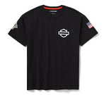 Harley-Davidson® Factory Racing Team T-Shirt, 96861-25VX