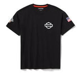Harley-Davidson® Factory Racing Team T-Shirt, 96861-25VX