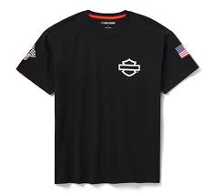 Harley-Davidson® Factory Racing Team T-Shirt, 96861-25VX