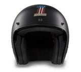Harley Davidson® Classic #1 X14 Sun Shield 3/4 Helmet, 98120-23vx