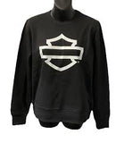 Harley-Davidson® Bar & Shield Salt River Wild Horse Custom Sweatshirt, Black