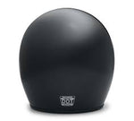 Harley-Davidson® Aileron 3/4 Helmet, Black, 97205-22VX