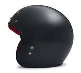 Harley-Davidson® Aileron 3/4 Helmet, Black, 97205-22VX