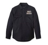 Harley-Davidson® Men's Operative 2.0 Riding Shirt Jacket, 98188-24VM
