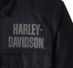 Harley-Davidson® Men's Operative 2.0 Riding Shirt Jacket, 98188-24VM