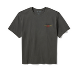 Dickies x H-D® 1930's Moto Racer Heavyweight Pigment Dyed Tee, 96094-26VM