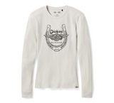 Dickies x H-D® Winged Horseshoe Thermal Long Sleeve, 96111-26VW