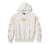Dickies x H-D® Winged Horseshoe Oversized Pullover Hoodie, 96091-26VX