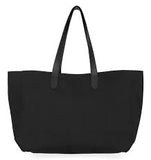 Harley-Davidson® Women's Studded Bar & Shield Logo Tote Bag Purse - Black