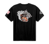 Harley-Davidson® Factory Racing Fast Johnnie Tee, 96375-26RX