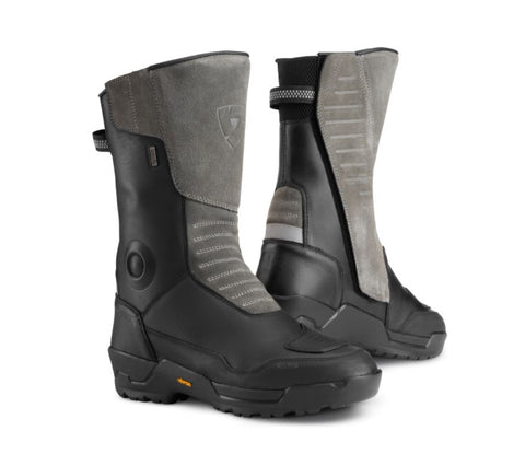 Harley-Davidson® Men's Gravel Outdry Boots, 98153-21VM - Superstition Harley-Davidson