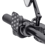 Harley-Davidson® Universal Phone Carrier & Clutch Mount, 76001071 - Superstition Harley-Davidson