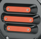 Harley-Davidson® Dominion Orange Short Insert, 61400607 - Superstition Harley-Davidson