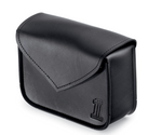 Harley-Davidson® Standard Line Handlebar Bag, 93300112 - Superstition Harley-Davidson