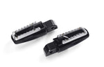 Harley-Davidson® Rizoma Passenger Footpegs, 50502159 - Superstition Harley-Davidson