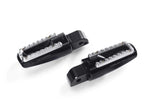 Harley-Davidson® Rizoma Passenger Footpegs, 50502159 - Superstition Harley-Davidson