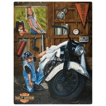 Kids harley motorcycle store