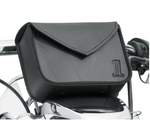 Harley-Davidson® Standard Line Handlebar Bag, 93300112 - Superstition Harley-Davidson