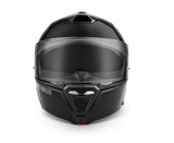 Harley-Davidson® Men's Capstone Sun Shield II H31 Modular Helmet,98158-21VX - Superstition Harley-Davidson