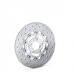 Harley-Davidson® Right Rear Floating Brake Rotor Disc, 44421-09A - Superstition Harley-Davidson