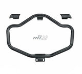 Harley-Davidson® Mustache Engine Guard- Sportster, 49000006 - Superstition Harley-Davidson