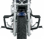 Harley-Davidson® Mustache Engine Guard- Sportster, 49000006 - Superstition Harley-Davidson