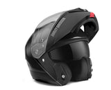 Harley-Davidson® Men's Capstone Sun Shield II H31 Modular Helmet,98158-21VX - Superstition Harley-Davidson