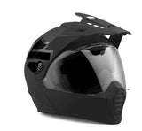 Harley-Davidson® Men's Passage Adventure J10 Modular Helmet, 98134-21VX - Superstition Harley-Davidson