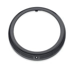 Harley-Davidson® Defiance Headlamp Trim Ring, 61400348 - Superstition Harley-Davidson