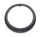 Harley-Davidson® Defiance Headlamp Trim Ring, 61400348 - Superstition Harley-Davidson