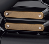 Harley-Davidson® Dominion Bronze Long Insert, 61400602 - Superstition Harley-Davidson