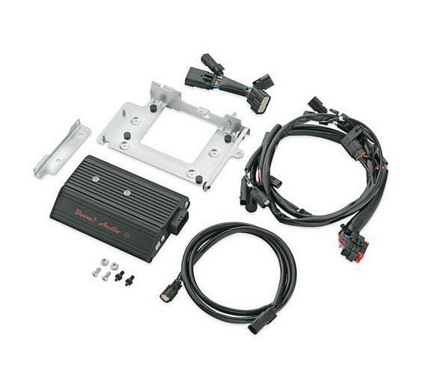 Harley-Davidson BOOMAUDIO2 リアスピーカー 2個セット ハーレー、Boom! オーディオ ロアフェアリング・スピーカーKIT