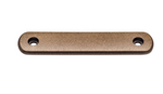 Harley-Davidson® Dominion Bronze Short Insert, 61400603 - Superstition Harley-Davidson